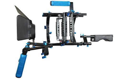 Neewer kamerar aluminium - neewer,