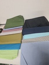 100 % Baumwolle Stoff Blatt 12