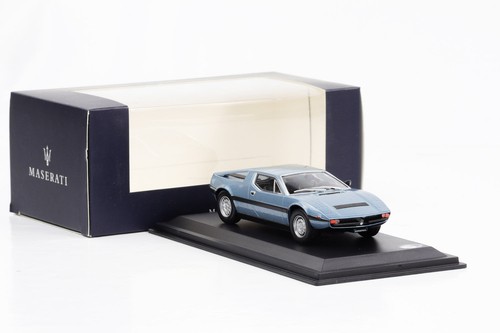 Maserati merak 200 - maserati, gt