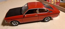 Minnichamps 1:18 Opel Kadett C
