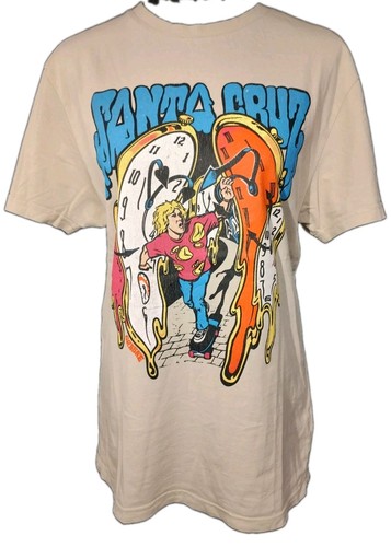 Santa cruz skateboards claus - skateboards, "claus
