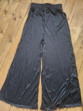 Plissee Hose gr. 34/36