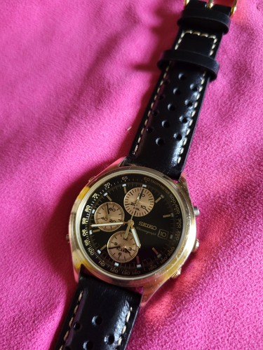 Seiko 7t32 7c60 alarm - "seiko",