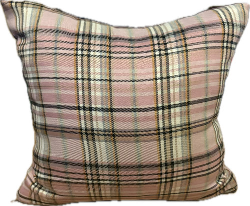 Kissen kariert burberrystyle - kissen,