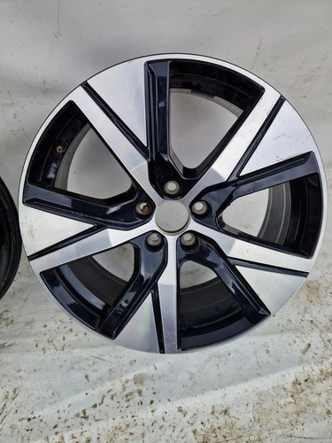 Alufelge zoll 5 - 1x,