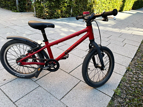 Kubikes kinderfahrrad zoll - kubikes,
