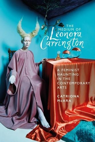Catriona mcara the medium - catriona,