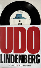 Udo lindenberg cello - udo,