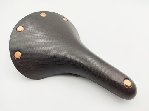 New brooks cambium c19 - new, saddle