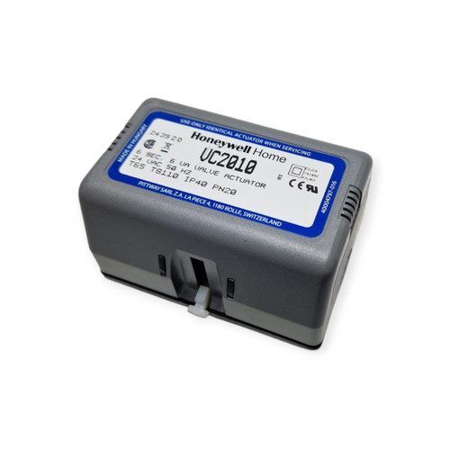 Honeywell vc2010 24v - honeywell,