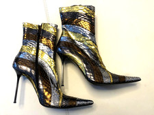   Top Stiefelette  Gianmarco