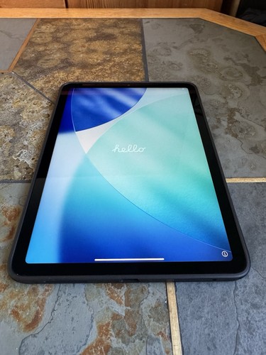Apple ipad air generation - apple,