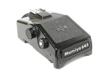 Mamiya 645  AE Prism Finder / Prismensucher für 645  gebraucht