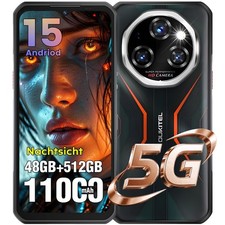 OUKITEL WP55 Pro 5G Outdoor