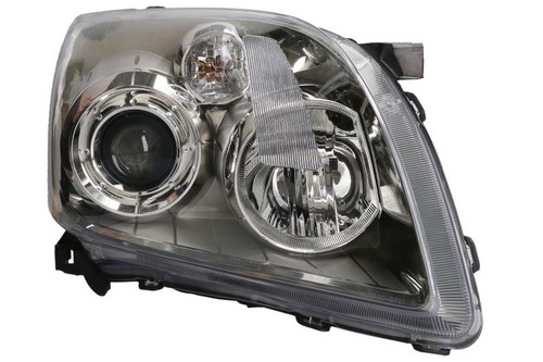 Scheinwerfer h1 h7 - r, (h1/h7