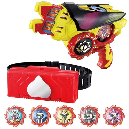 Bandai 4549660743637 avataro - bandai,