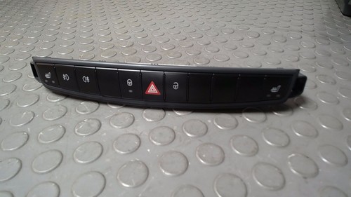 Schalter warnblinkanlage - schalter, warnblinkanlage/