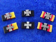 Bundeswehr Veteranenabzeichen