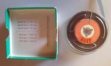 Magnetophonband basf pikkolo - magnetophonband,