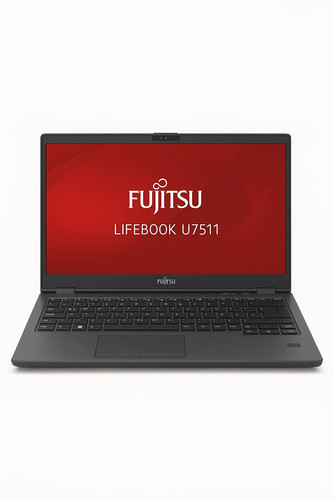 Fujitsu lifebook u7511 intel - u7511,