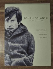 ROMAN POLANSKI COLLECTION -