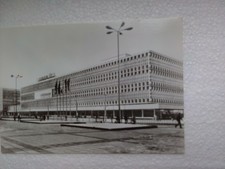 Magdeburg,  Karl Marx Straße
