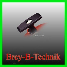 Dolmar Anwerfgriff Startergriff für 109-166, PS-6000i, 6800i, 9000, 309, 343, PC