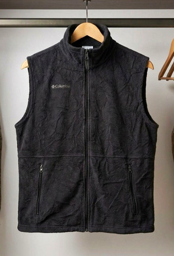 Columbia herren fleece - columbia, weste