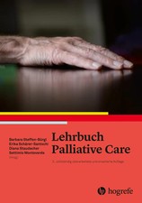 Lehrbuch Palliative Care |