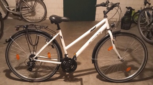 Kinder fahrrad zoll - kinder,