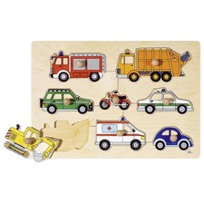 GOKI Steckpuzzle