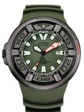 Citizen Promaster Professional