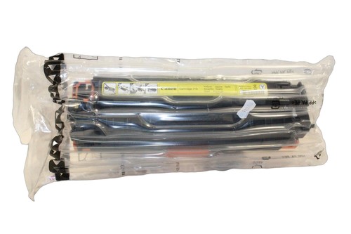 Canon 718 toner yellow - canon,