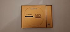 SONY MZ-E25 MD Walkman