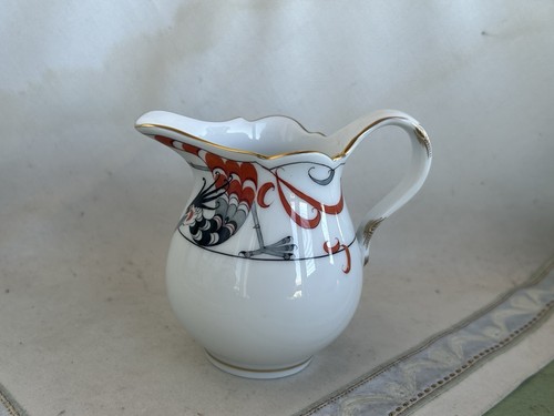 Schöne meissen milchkanne - schöne,