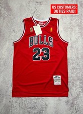 Neu! Michael Jordan Chicago