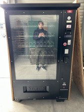 Snackautomat
