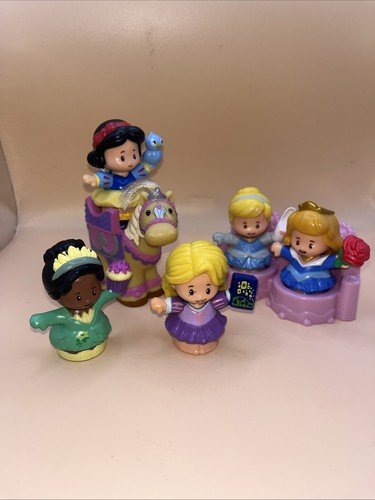 Fisher price little people - fisher,