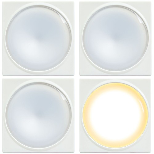 Set led nachtlicht - led, mit