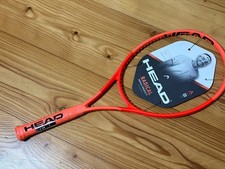 Tennisschläger HEAD Radical