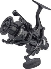 Balzer MK Space Runner BT-i