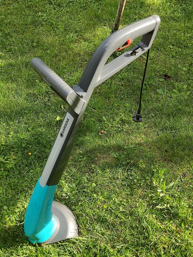 Gardena smallcut 300 elektro - smallcut,