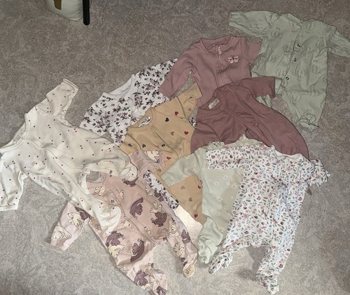 Baby bodys strampler - bodys,