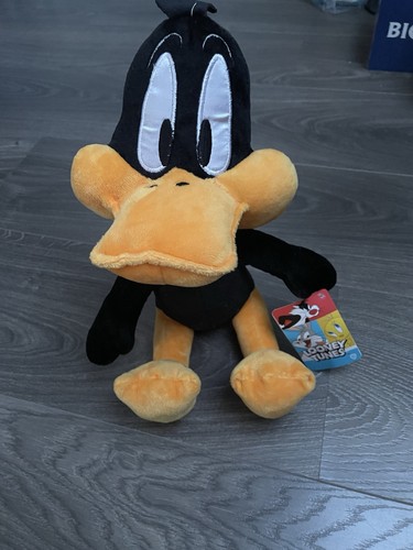 Looney tunes daffy - daffy, duck