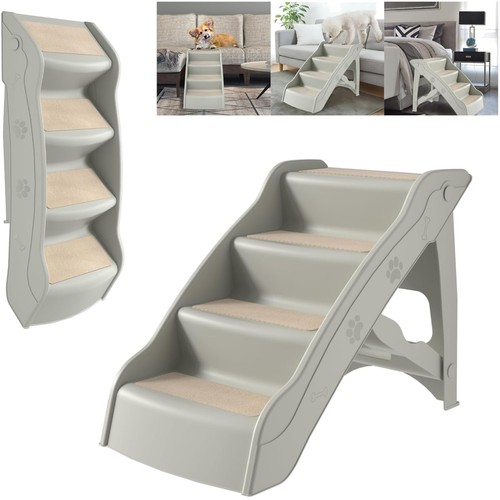 Hundetreppe klappbar - hundetreppe,