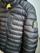 Parajumpers Jacket Black Gr.M