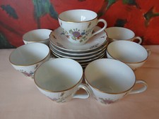 Hutschenreuther "Dresden"