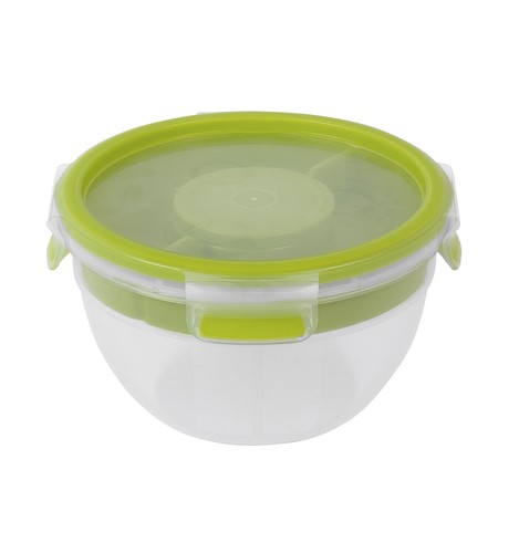 Emsa salatbox clip go 1 - salatbox,