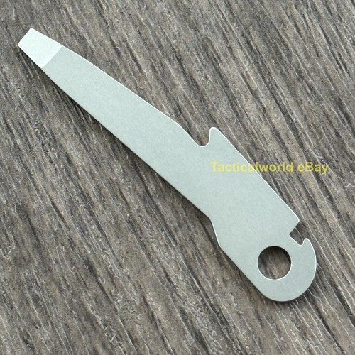 Leatherman rebar parts mod - leatherman,