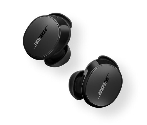 Bose quietcomfort earbuds - quietcomfort,